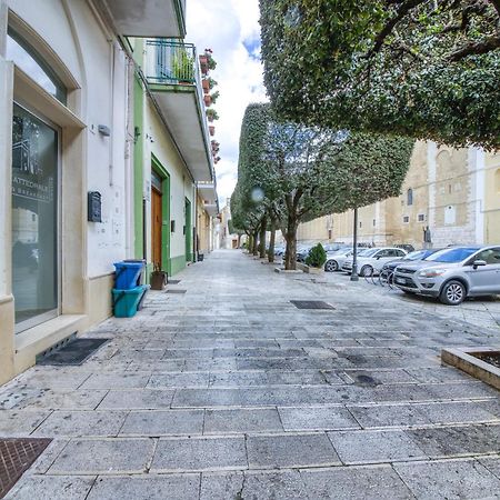 La Cattedrale Apartments&Suite - Affitti Brevi Italia Gravina in Puglia Bagian luar foto