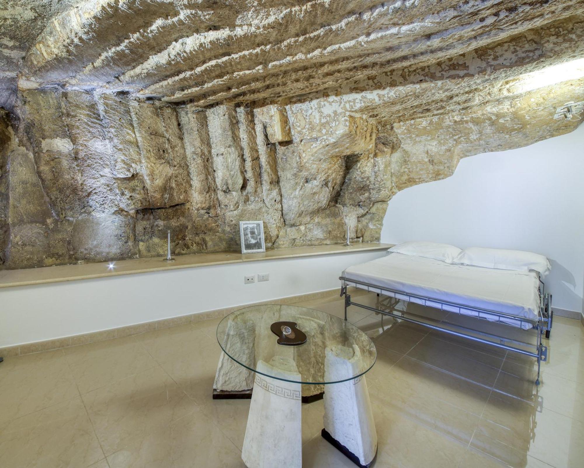 La Cattedrale Apartments&Suite - Affitti Brevi Italia Gravina in Puglia Bagian luar foto