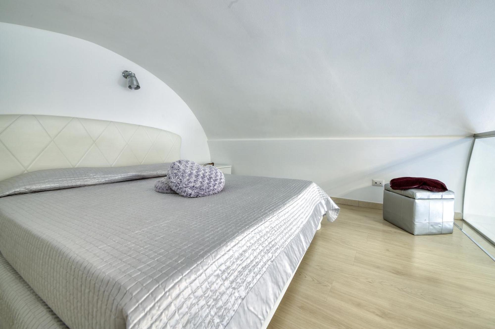 La Cattedrale Apartments&Suite - Affitti Brevi Italia Gravina in Puglia Bagian luar foto