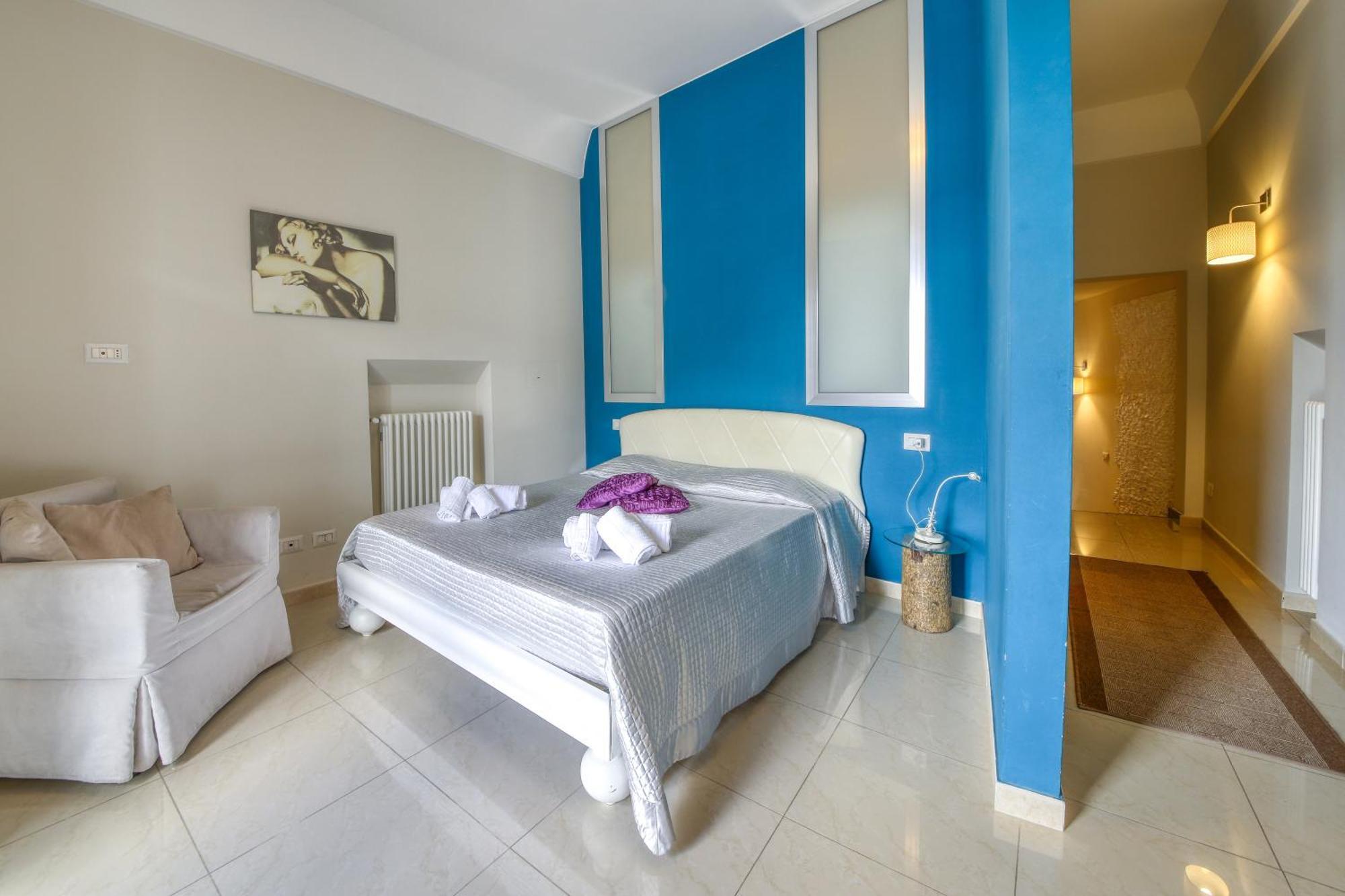 La Cattedrale Apartments&Suite - Affitti Brevi Italia Gravina in Puglia Bagian luar foto